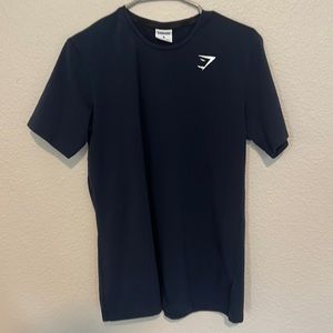 Slim fit Gymshark T shirt